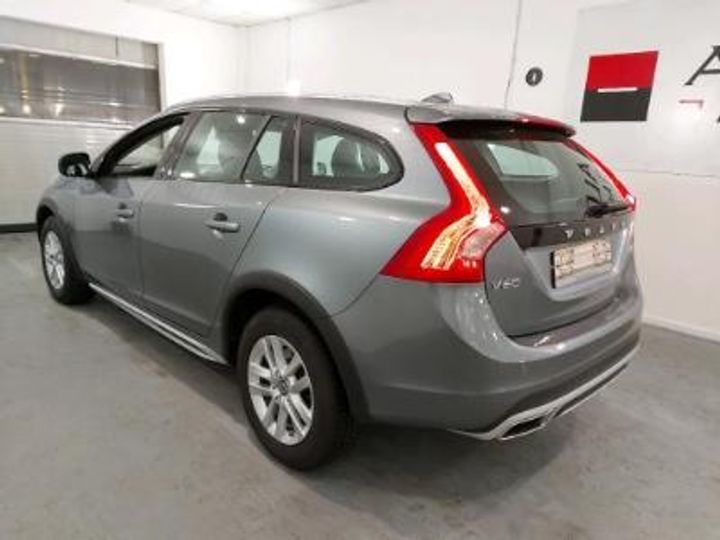 Photo 3 VIN: YV1FZARC1J2044946 - VOLVO V60 CROSS COUNTRY DIESEL 