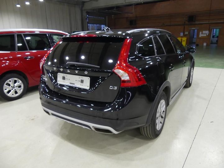 Photo 2 VIN: YV1FZARC1J2044955 - VOLVO V60 CROSS COUNT 