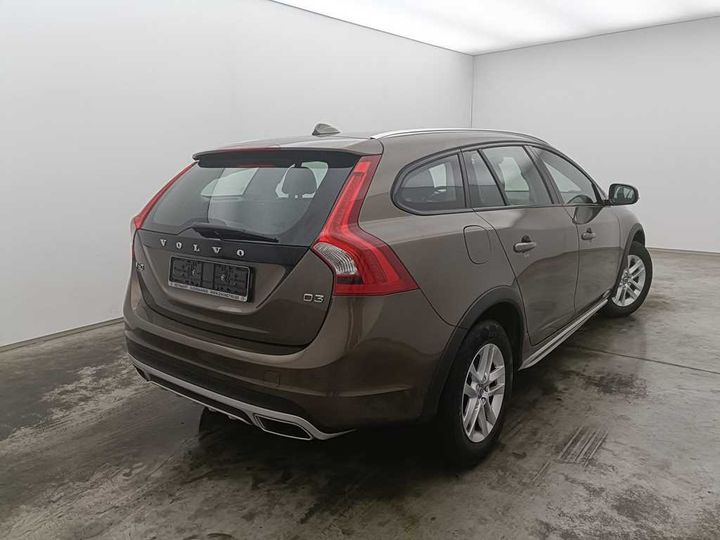 Photo 2 VIN: YV1FZARC1J2045124 - VOLVO V60 CROSS COUNTRY 