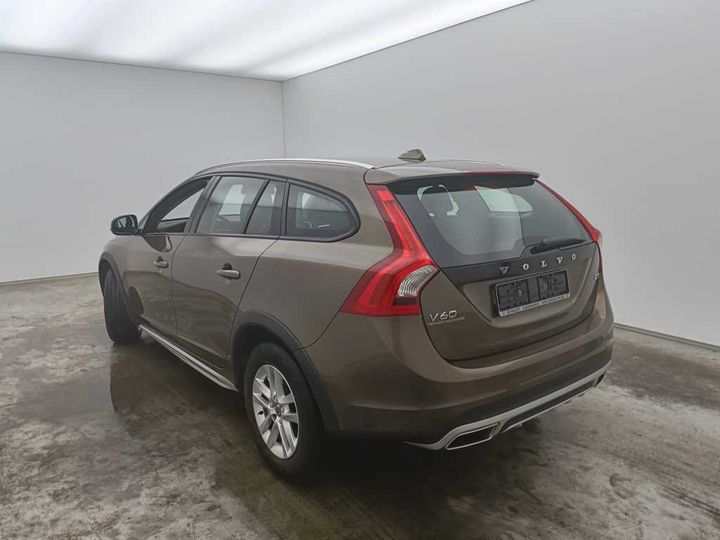 Photo 7 VIN: YV1FZARC1J2045124 - VOLVO V60 CROSS COUNTRY 