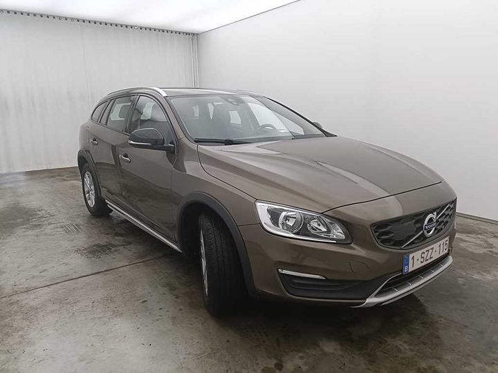 Photo 8 VIN: YV1FZARC1J2045124 - VOLVO V60 CROSS COUNTRY 