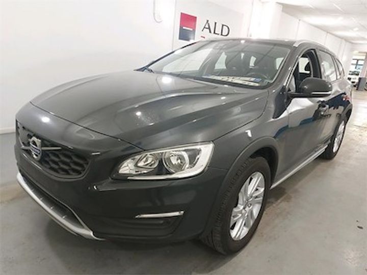 Photo 1 VIN: YV1FZARC1J2045167 - VOLVO V60 CROSS COUNTRY DIESEL 