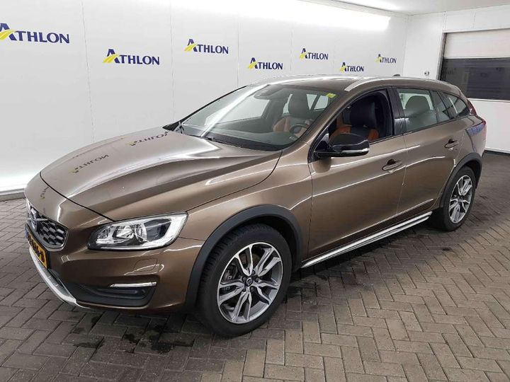 Photo 1 VIN: YV1FZARC1J2046024 - VOLVO V60 CROSS COUNTRY 