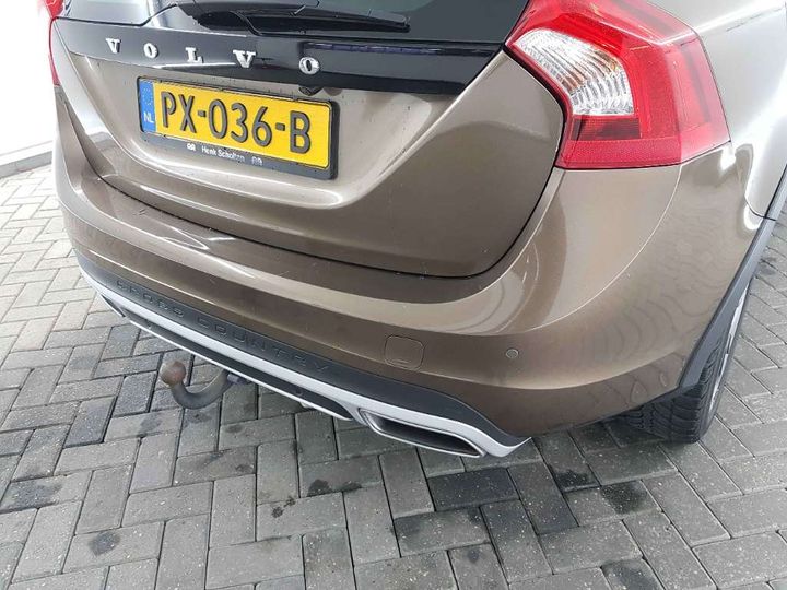 Photo 12 VIN: YV1FZARC1J2046024 - VOLVO V60 CROSS COUNTRY 