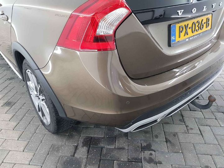 Photo 23 VIN: YV1FZARC1J2046024 - VOLVO V60 CROSS COUNTRY 