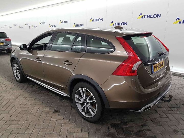 Photo 3 VIN: YV1FZARC1J2046024 - VOLVO V60 CROSS COUNTRY 