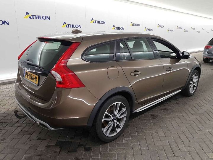 Photo 4 VIN: YV1FZARC1J2046024 - VOLVO V60 CROSS COUNTRY 