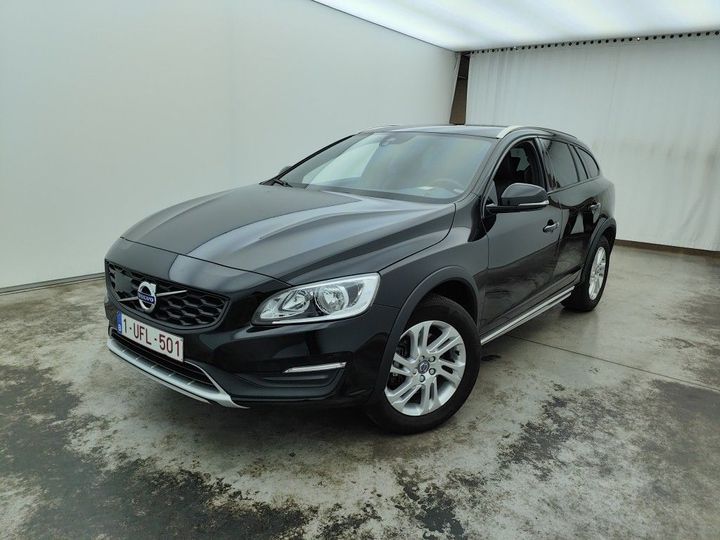 Photo 1 VIN: YV1FZARC1J2046364 - VOLVO V60 CROSS COUNTRY 