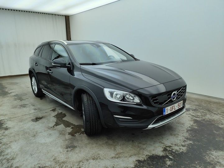 Photo 8 VIN: YV1FZARC1J2046364 - VOLVO V60 CROSS COUNTRY 