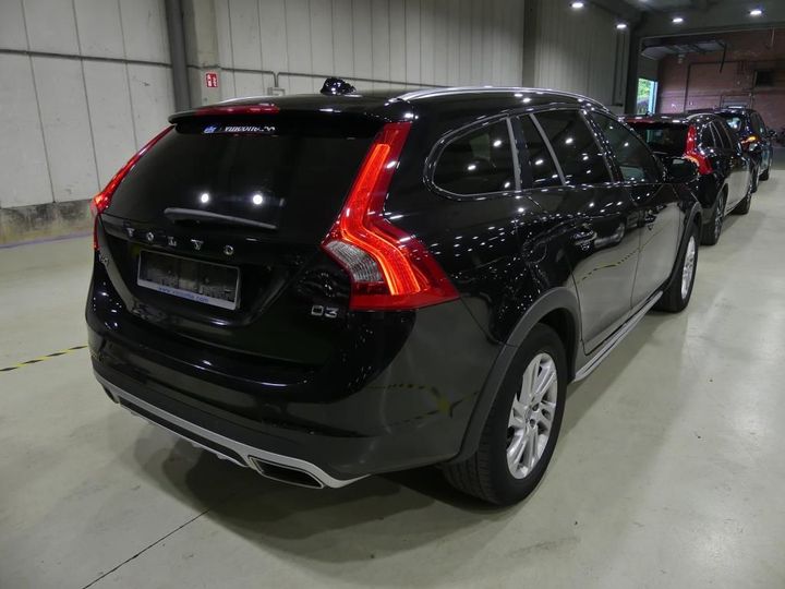 Photo 2 VIN: YV1FZARC1J2046812 - VOLVO V60 CROSS COUNT 