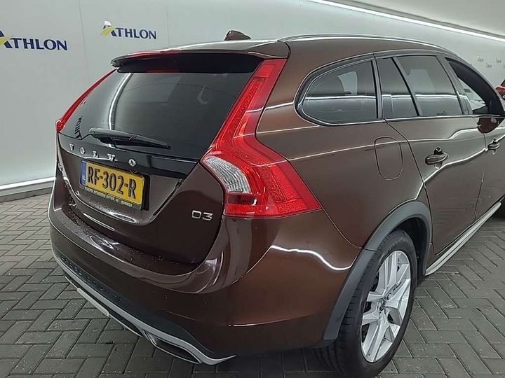 Photo 25 VIN: YV1FZARC1J2047082 - VOLVO V60 CROSS COUNTRY 