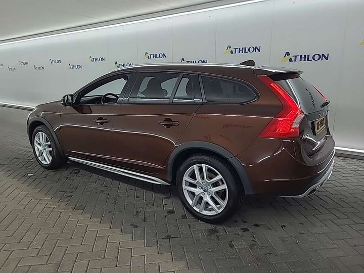 Photo 4 VIN: YV1FZARC1J2047082 - VOLVO V60 CROSS COUNTRY 