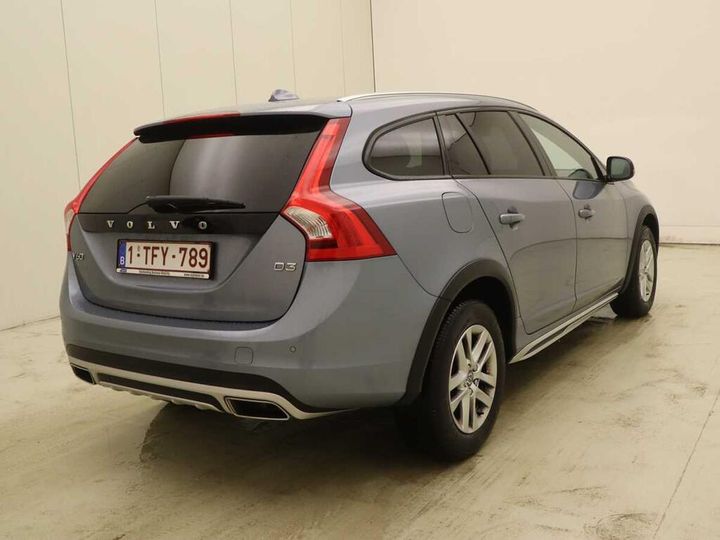 Photo 10 VIN: YV1FZARC1J2047193 - VOLVO V60 