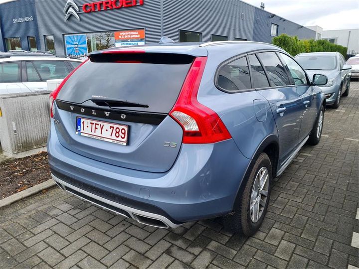 Photo 2 VIN: YV1FZARC1J2047193 - VOLVO V60 