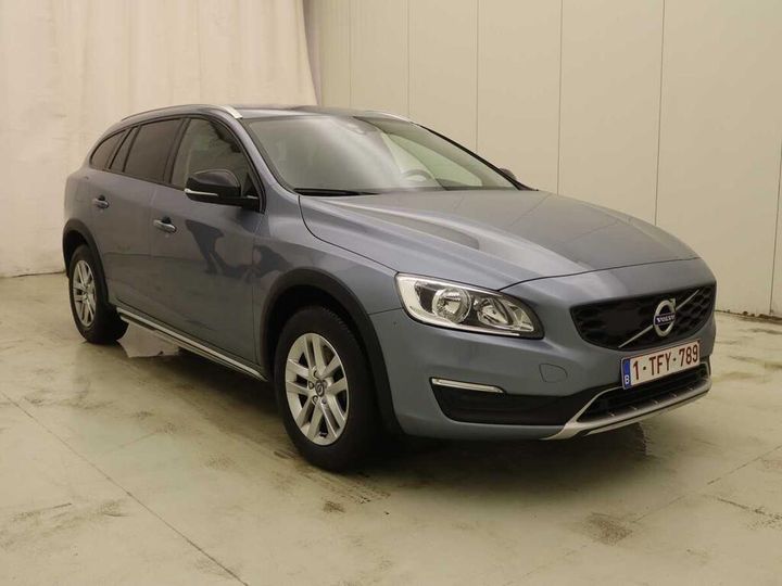 Photo 8 VIN: YV1FZARC1J2047193 - VOLVO V60 