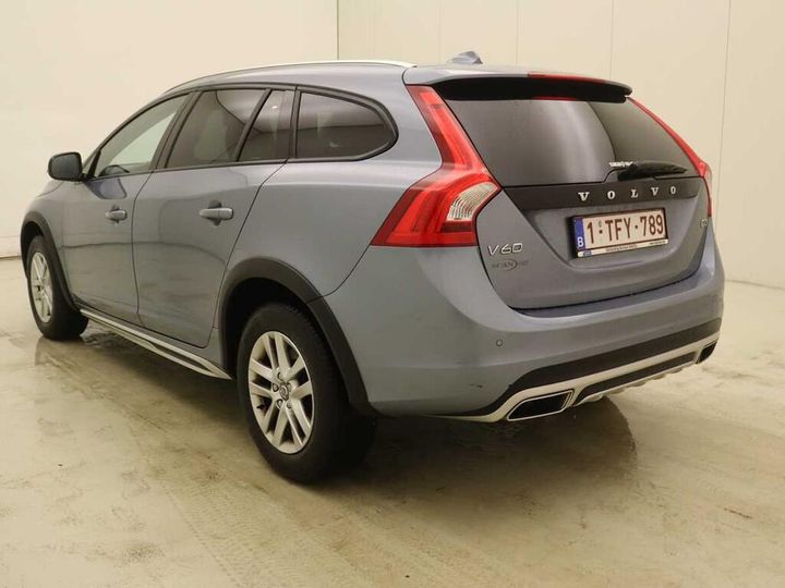 Photo 9 VIN: YV1FZARC1J2047193 - VOLVO V60 