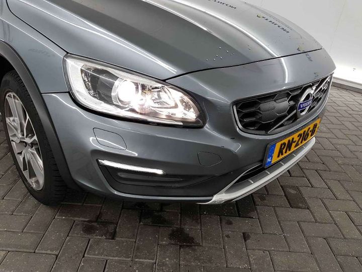 Photo 19 VIN: YV1FZARC1J2048478 - VOLVO V60 CROSS COUNTRY 