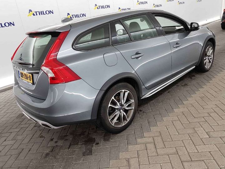 Photo 4 VIN: YV1FZARC1J2048478 - VOLVO V60 CROSS COUNTRY 