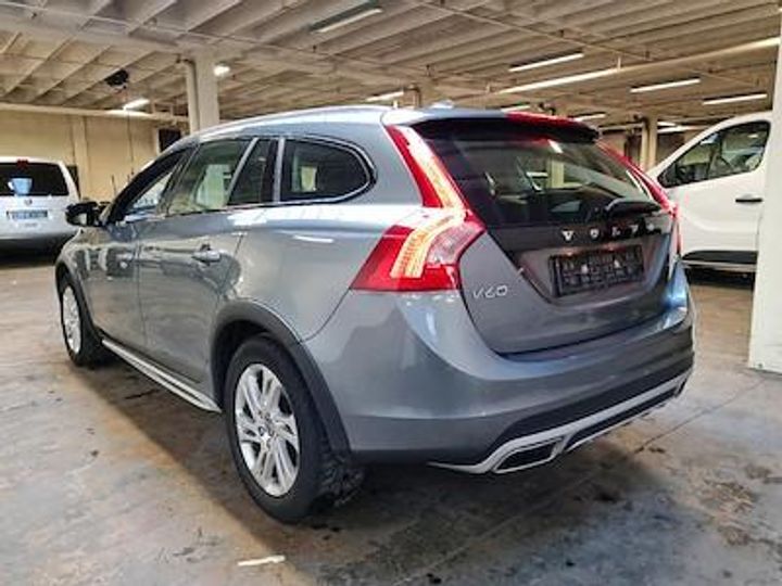 Photo 3 VIN: YV1FZARC1J2048516 - VOLVO V60 CROSS COUNTRY DIESEL 