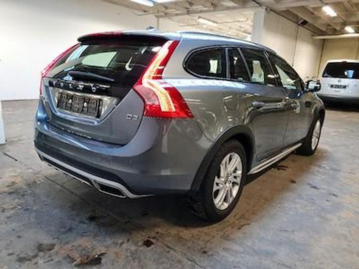 Photo 4 VIN: YV1FZARC1J2048516 - VOLVO V60 CROSS COUNTRY DIESEL 