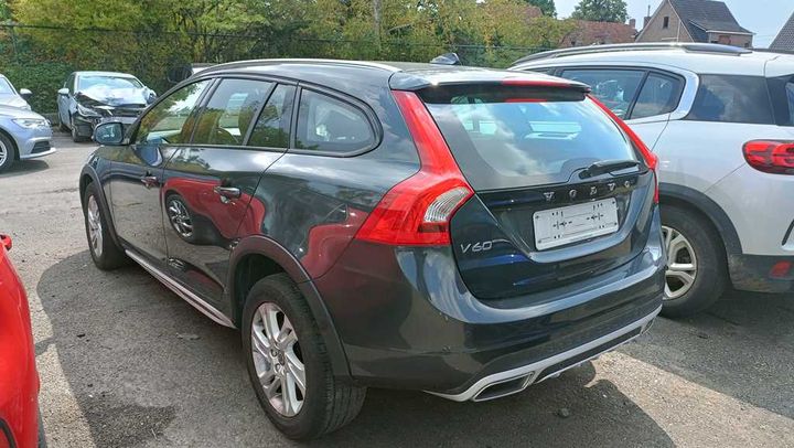 Photo 7 VIN: YV1FZARC1J2048981 - VOLVO V60 CROSS COUNTRY 