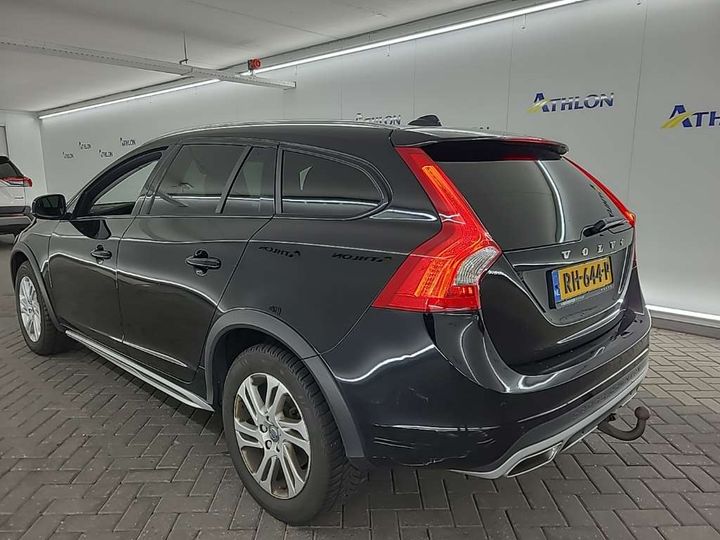 Photo 15 VIN: YV1FZARC1J2049051 - VOLVO V60 CROSS COUNTRY 