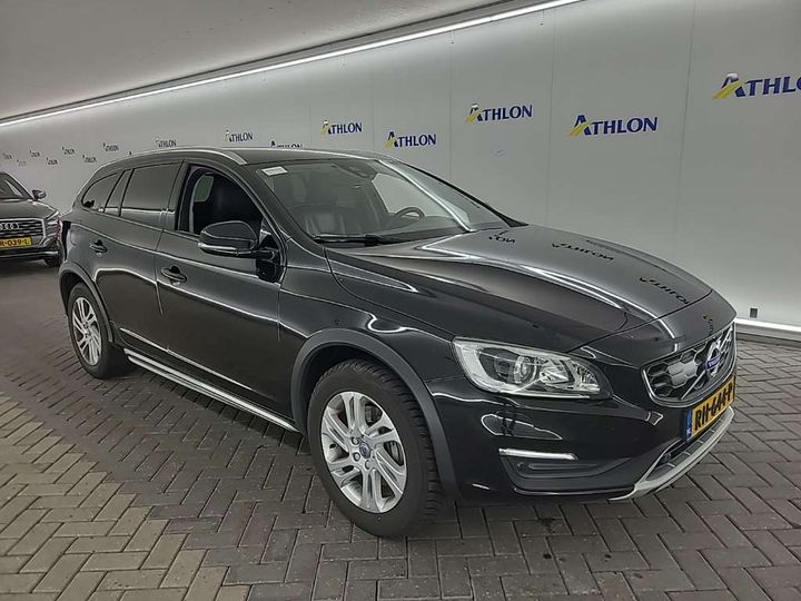 Photo 2 VIN: YV1FZARC1J2049051 - VOLVO V60 CROSS COUNTRY 