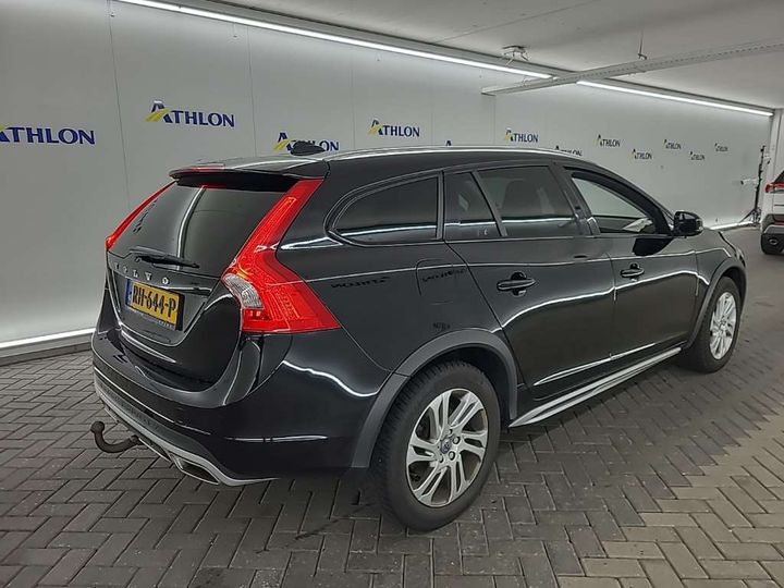 Photo 3 VIN: YV1FZARC1J2049051 - VOLVO V60 CROSS COUNTRY 