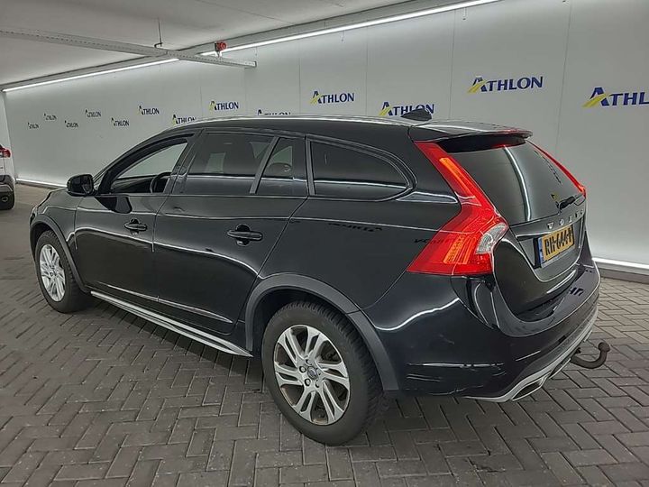 Photo 4 VIN: YV1FZARC1J2049051 - VOLVO V60 CROSS COUNTRY 