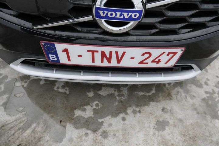 Photo 5 VIN: YV1FZARC1J2049505 - VOLVO V60 CROSS COUNTRY 