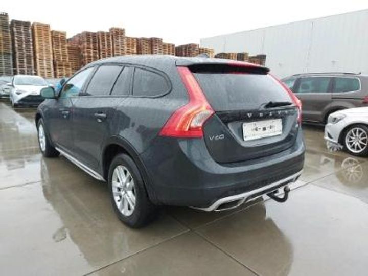 Photo 3 VIN: YV1FZARC1J2050212 - VOLVO V60 CROSS COUNTRY DIESEL 