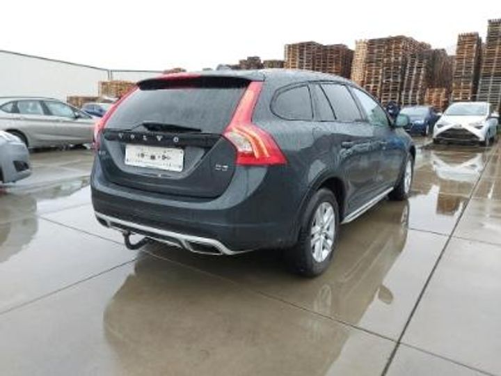 Photo 4 VIN: YV1FZARC1J2050212 - VOLVO V60 CROSS COUNTRY DIESEL 