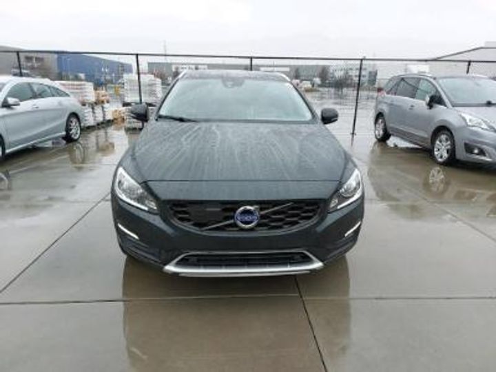 Photo 5 VIN: YV1FZARC1J2050212 - VOLVO V60 CROSS COUNTRY DIESEL 