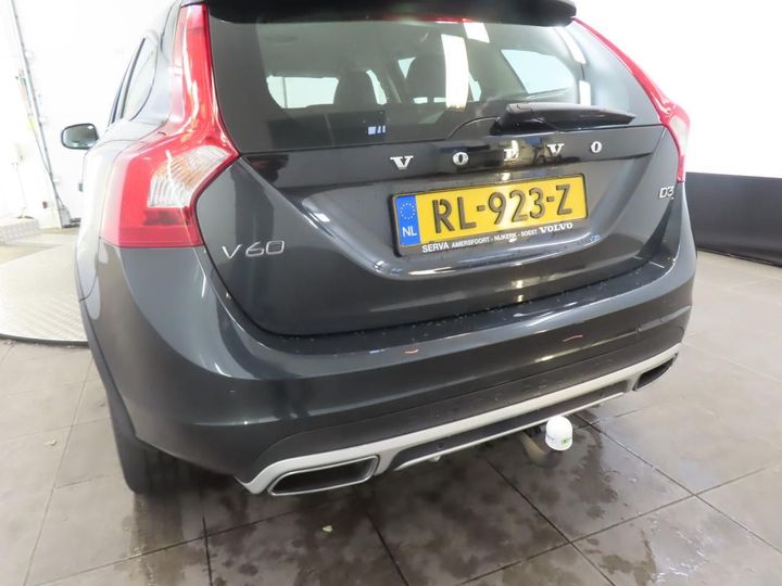 Photo 16 VIN: YV1FZARC1J2050312 - VOLVO V60 CROSS COUNTRY 