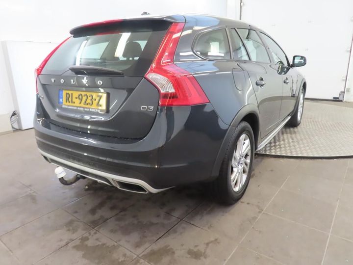 Photo 2 VIN: YV1FZARC1J2050312 - VOLVO V60 CROSS COUNTRY 