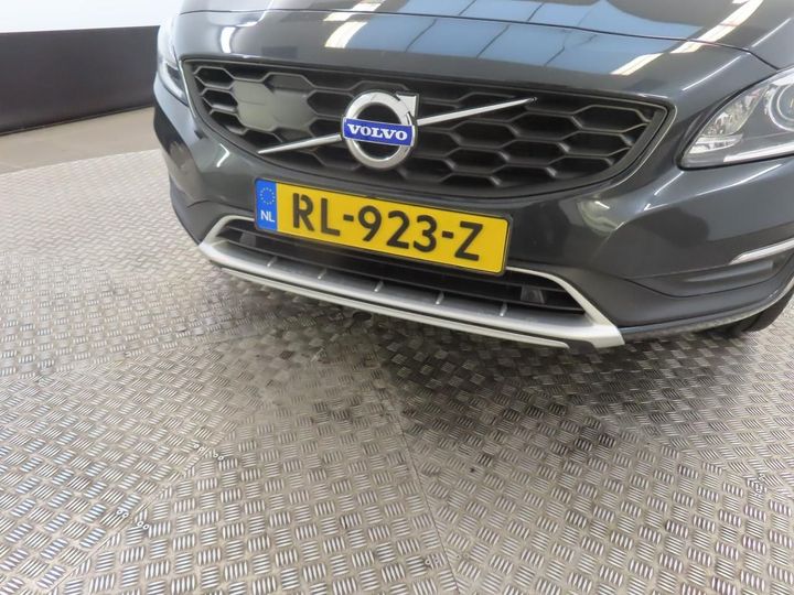 Photo 27 VIN: YV1FZARC1J2050312 - VOLVO V60 CROSS COUNTRY 