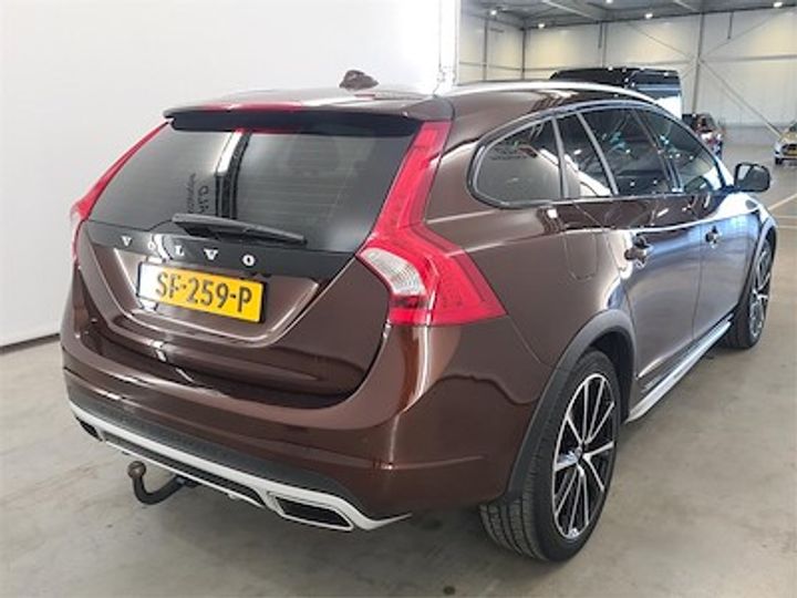 Photo 3 VIN: YV1FZARC1J2050638 - VOLVO V60 CROSS COUNTRY 