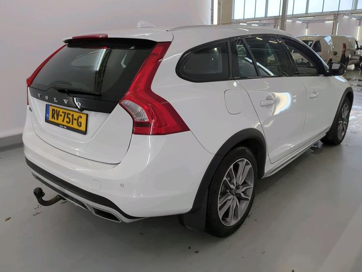 Photo 1 VIN: YV1FZARC1J2050827 - VOLVO V60 