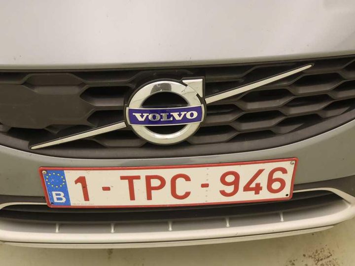 Photo 12 VIN: YV1FZARC1J2051014 - VOLVO V60 