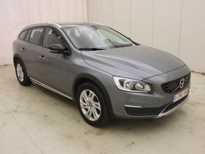 Photo 8 VIN: YV1FZARC1J2051014 - VOLVO V60 