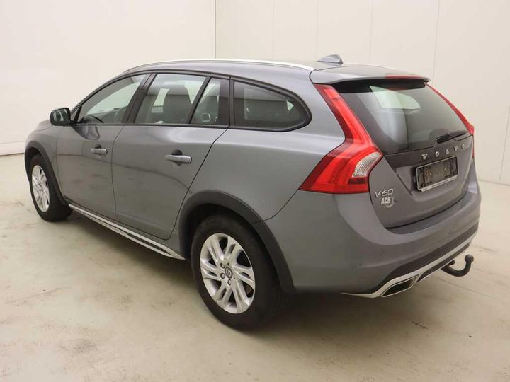 Photo 9 VIN: YV1FZARC1J2051014 - VOLVO V60 