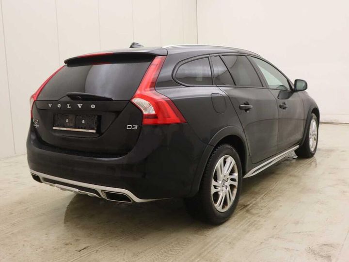 Photo 10 VIN: YV1FZARC1J2051027 - VOLVO V60 