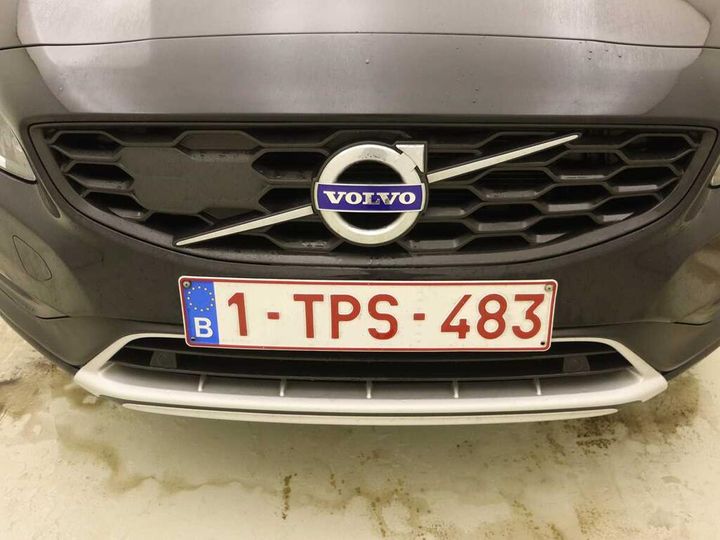 Photo 12 VIN: YV1FZARC1J2051027 - VOLVO V60 