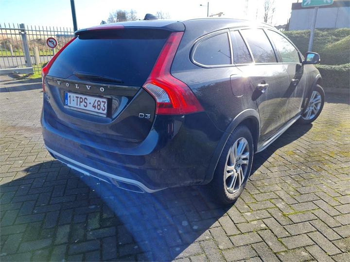 Photo 2 VIN: YV1FZARC1J2051027 - VOLVO V60 