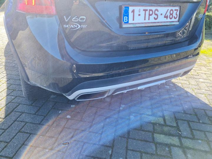 Photo 25 VIN: YV1FZARC1J2051027 - VOLVO V60 