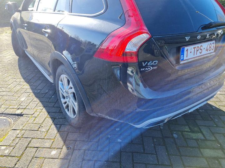 Photo 31 VIN: YV1FZARC1J2051027 - VOLVO V60 