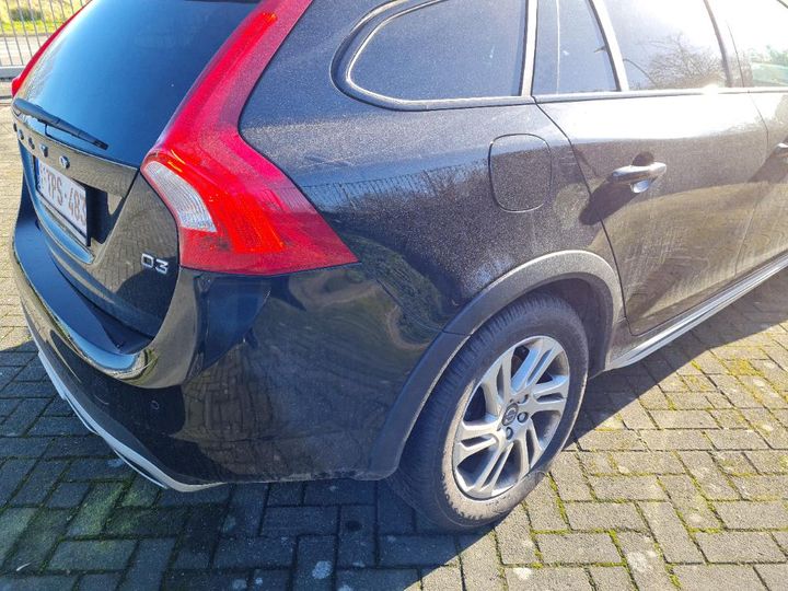 Photo 32 VIN: YV1FZARC1J2051027 - VOLVO V60 