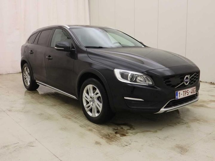 Photo 8 VIN: YV1FZARC1J2051027 - VOLVO V60 