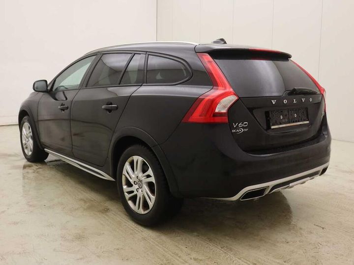 Photo 9 VIN: YV1FZARC1J2051027 - VOLVO V60 