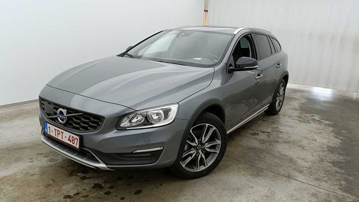 Photo 1 VIN: YV1FZARC1J2051030 - VOLVO V60 CROSS COUNTRY 